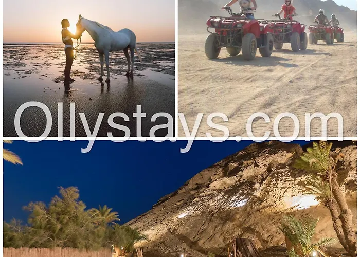Villa Ollystays Luxury 4br, Heated Pool Villa, Ancient Sands! Kite Surfing Haven *