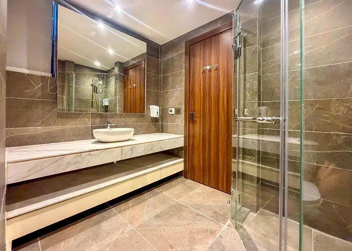 Ollystays Luxury 4br, Heated Pool Villa, Ancient Sands! Kite Surfing Haven Villa *